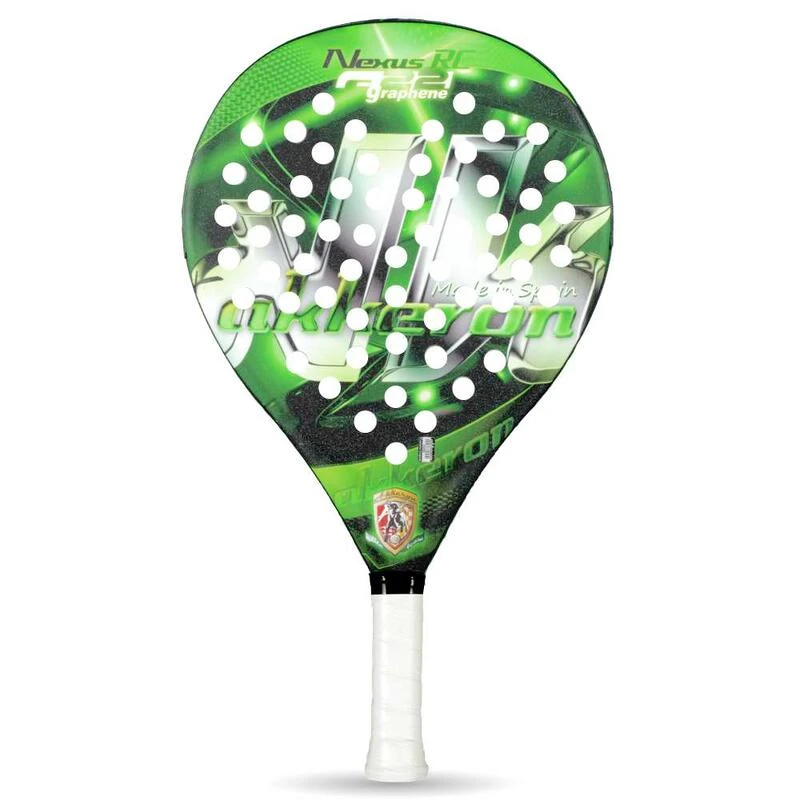 Raquette De Padel Adulte Akkeron Nexus A22 RC 3 Raquette De Padel Adulte Akkeron Nexus A22 RC