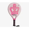 Raquette De Padel Adulte Black Crown Piton Furia Rose 2 Raquette De Padel Adulte Black Crown Piton Furia Rose -Criquet Boutique raquette de padel adulte black crown piton furia rose