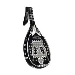 Raquette De Padel Adulte Black Crown Special Soft Noir 7 Raquette De Padel Adulte Black Crown Special Soft Noir -Criquet Boutique raquette de padel adulte black crown special soft noir 2