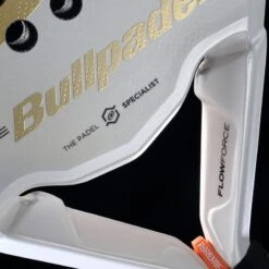 Raquette De Padel Adulte - Bullpadel Flow Ale Salazar 14 Raquette De Padel Adulte - Bullpadel Flow Ale Salazar -Criquet Boutique raquette de padel adulte bullpadel flow ale salazar 3