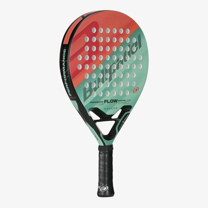 Raquette De Padel Adulte - Bullpadel Flow Light 23 4 Raquette De Padel Adulte - Bullpadel Flow Light 23 – Image 2