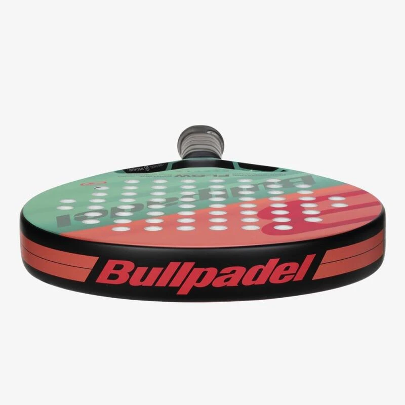 Raquette De Padel Adulte - Bullpadel Flow Light 23 5 Raquette De Padel Adulte - Bullpadel Flow Light 23 – Image 3