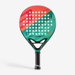 Raquette De Padel Adulte - Bullpadel Flow Light 23