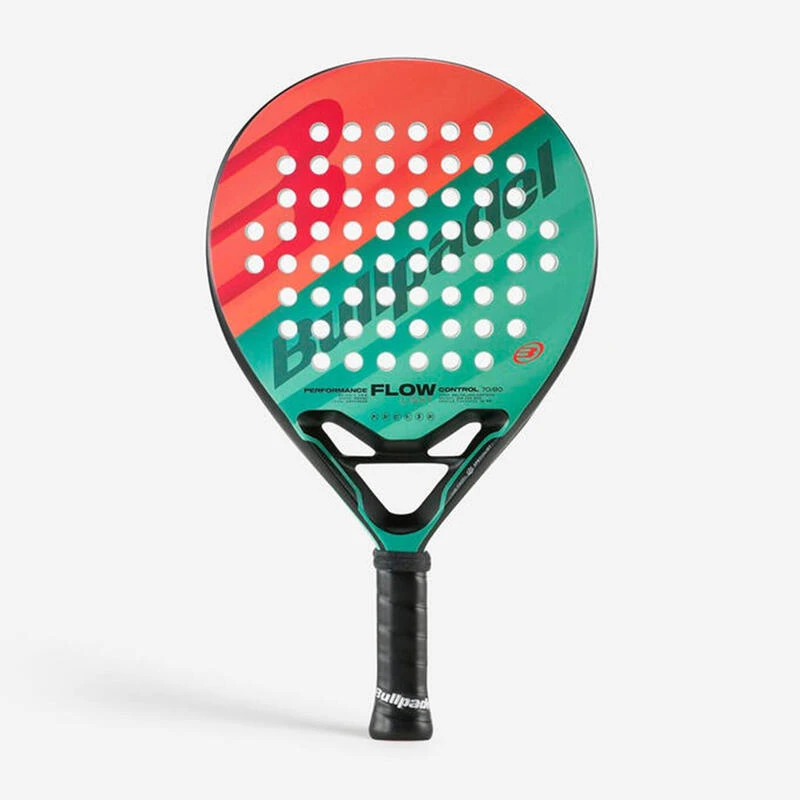 Raquette De Padel Adulte - Bullpadel Flow Light 23 3 Raquette De Padel Adulte - Bullpadel Flow Light 23