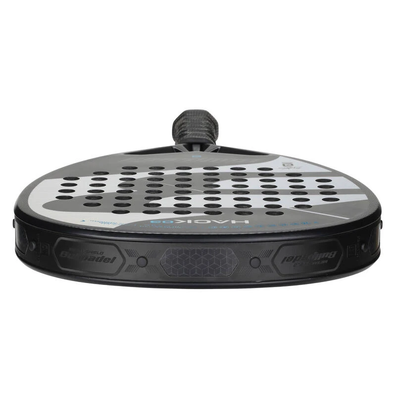 Raquette De Padel Adulte - Bullpadel Hack 03 2023 Paquito Navarro 6 Raquette De Padel Adulte - Bullpadel Hack 03 2023 Paquito Navarro – Image 4