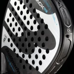 Raquette De Padel Adulte - Bullpadel Hack 03 2023 Paquito Navarro 18 Raquette De Padel Adulte - Bullpadel Hack 03 2023 Paquito Navarro -Criquet Boutique raquette de padel adulte bullpadel hack 03 2023 paquito navarro 6