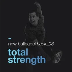 Raquette De Padel Adulte - Bullpadel Hack 03 2023 Paquito Navarro 21 Raquette De Padel Adulte - Bullpadel Hack 03 2023 Paquito Navarro -Criquet Boutique raquette de padel adulte bullpadel hack 03 2023 paquito navarro 9