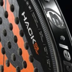 Raquette De Padel Adulte - Bullpadel Hack Comfort 24 16 Raquette De Padel Adulte - Bullpadel Hack Comfort 24 -Criquet Boutique raquette de padel adulte bullpadel hack comfort 24 5