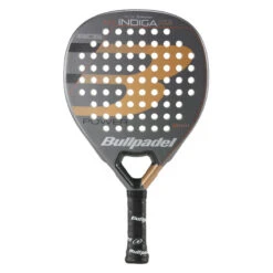 Raquette De Padel Adulte - Bullpadel Indiga 23