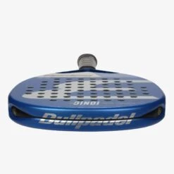 Raquette De Padel Adulte - Bullpadel Ionic Power 9 Raquette De Padel Adulte - Bullpadel Ionic Power -Criquet Boutique raquette de padel adulte bullpadel ionic power 3