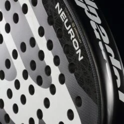 Raquette De Padel Adulte - Bullpadel Neuron Fede Chingotto -Criquet Boutique raquette de padel adulte bullpadel neuron fede chingotto 5