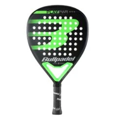 Raquette De Padel Adulte - Bullpadel Raider Power 24