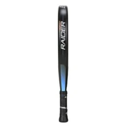 Raquette De Padel Adulte - Bullpadel Raider PWR -Criquet Boutique raquette de padel adulte bullpadel raider pwr 2