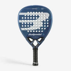 Raquette De Padel Adulte - Bullpadel Vertex 02