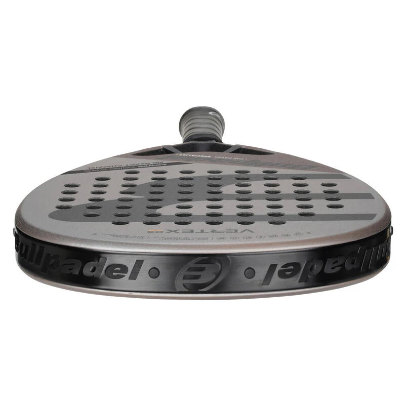 Raquette De Padel Adulte - Bullpadel Vertex Comfort Martin Di Nenno 6 Raquette De Padel Adulte - Bullpadel Vertex Comfort Martin Di Nenno – Image 4