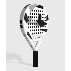 Raquette De Padel Adulte – Camo Series - Camo White