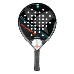 Raquette De Padel Adulte Drop Shot Bronco Unisexe 2023