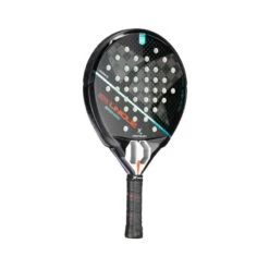 Raquette De Padel Adulte Drop Shot Bronco Unisexe 2023 -Criquet Boutique raquette de padel adulte drop shot bronco unisexe 2023 4