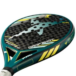 Raquette De Padel Adulte - Drop Shot Explorer Pro 5.0 Lucas Campagnolo 11 Raquette De Padel Adulte - Drop Shot Explorer Pro 5.0 Lucas Campagnolo -Criquet Boutique raquette de padel adulte drop shot explorer pro 50 lucas campagnolo 2