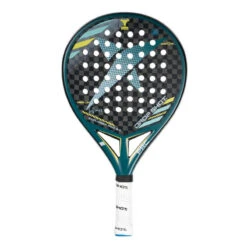 Raquette De Padel Adulte - Drop Shot Explorer Pro 5.0 Lucas Campagnolo