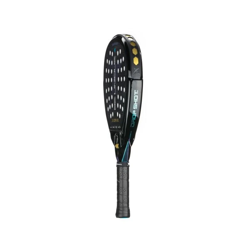 Raquette De Padel Adulte Drop Shot X-Drive Unisexe 2023 5 Raquette De Padel Adulte Drop Shot X-Drive Unisexe 2023 – Image 3