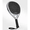 Raquette De Padel Adulte - GliderAero - Silver 2 Raquette De Padel Adulte - GliderAero - Silver -Criquet Boutique raquette de padel adulte glideraero silver