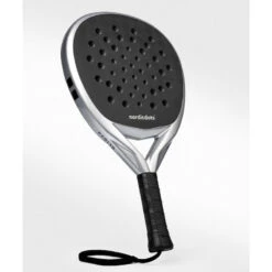 Raquette De Padel Adulte - GliderAero - Silver