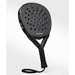 Raquette De Padel Adulte - GliderX - Graphite