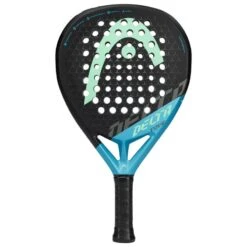 Raquette De Padel Adulte - Head Delta Tour 24