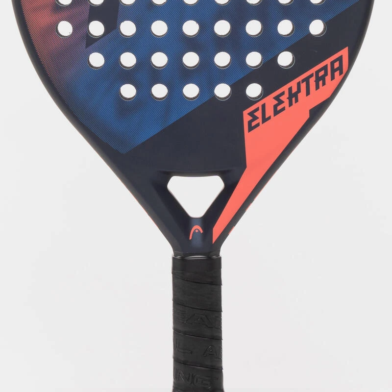 Raquette De Padel Adulte - Head Elektra 6 Raquette De Padel Adulte - Head Elektra – Image 4