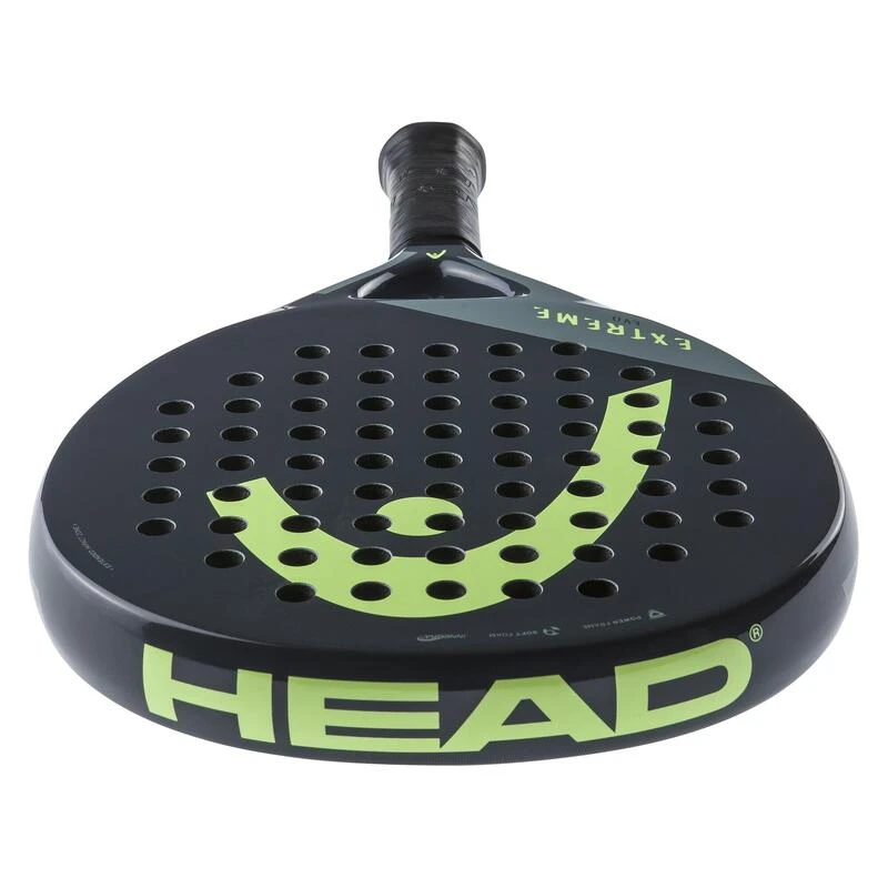 Raquette De Padel Adulte - Head EVO Extreme 5 Raquette De Padel Adulte - Head EVO Extreme – Image 3