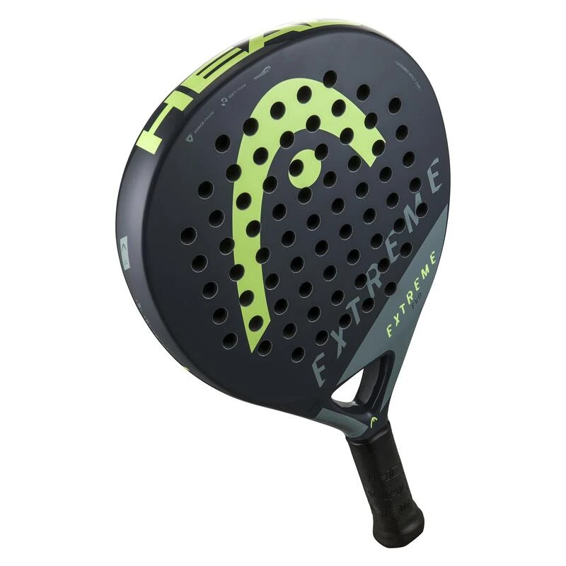 Raquette De Padel Adulte - Head EVO Extreme 6 Raquette De Padel Adulte - Head EVO Extreme – Image 4