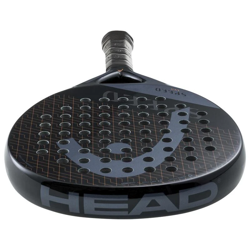 Raquette De Padel Adulte - Head EVO Speed 4 Raquette De Padel Adulte - Head EVO Speed – Image 2
