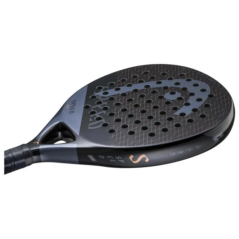 Raquette De Padel Adulte - Head EVO Speed 5 Raquette De Padel Adulte - Head EVO Speed – Image 3