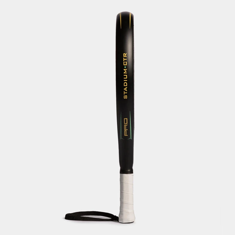 Raquette De Padel Adulte Joma Stadium Ctr Noir Vert 5 Raquette De Padel Adulte Joma Stadium Ctr Noir Vert – Image 3