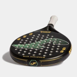 Raquette De Padel Adulte Joma Stadium Ctr Noir Vert 11 Raquette De Padel Adulte Joma Stadium Ctr Noir Vert -Criquet Boutique raquette de padel adulte joma stadium ctr noir vert 4