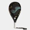 Raquette De Padel Adulte Joma Stadium Pwr Noir Turquoise -Criquet Boutique raquette de padel adulte joma stadium pwr noir turquoise