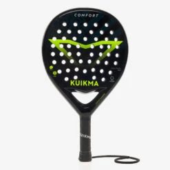 Raquette De Padel Adulte - Kuikma Comfort