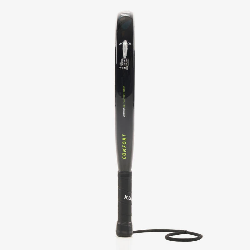 Raquette De Padel Adulte - Kuikma Comfort 7 Raquette De Padel Adulte - Kuikma Comfort – Image 5