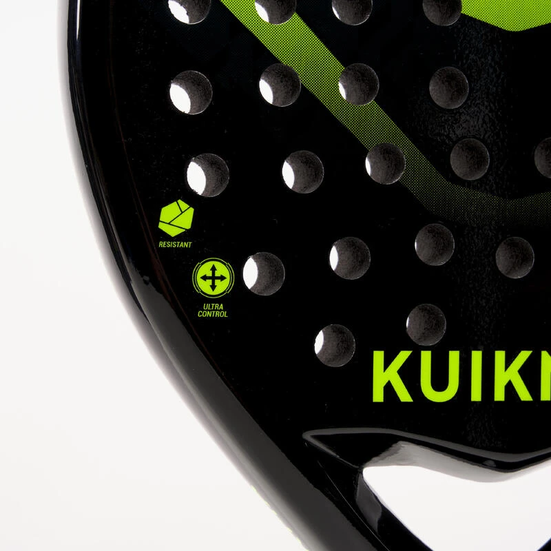 Raquette De Padel Adulte - Kuikma Comfort 8 Raquette De Padel Adulte - Kuikma Comfort – Image 6