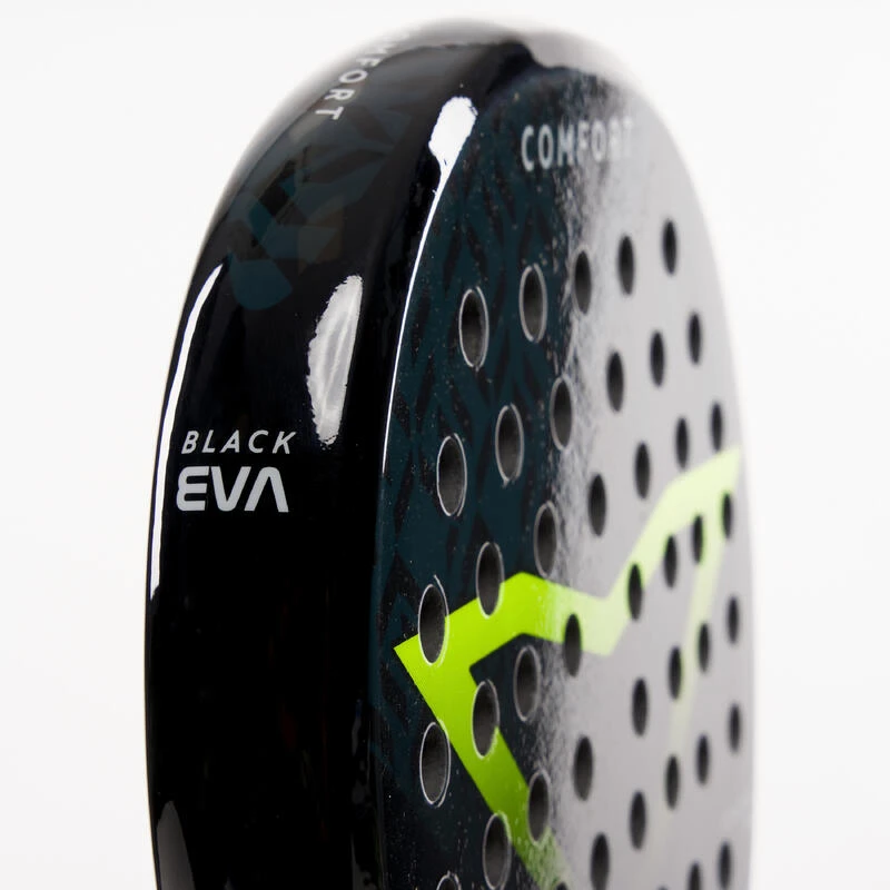 Raquette De Padel Adulte - Kuikma Comfort 9 Raquette De Padel Adulte - Kuikma Comfort – Image 7