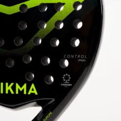 Raquette De Padel Adulte - Kuikma Comfort 18 Raquette De Padel Adulte - Kuikma Comfort -Criquet Boutique raquette de padel adulte kuikma comfort 7