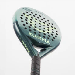Raquette De Padel Adulte - Kuikma Control Metal -Criquet Boutique raquette de padel adulte kuikma control metal 2