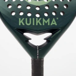 Raquette De Padel Adulte - Kuikma Control Metal -Criquet Boutique raquette de padel adulte kuikma control metal 7