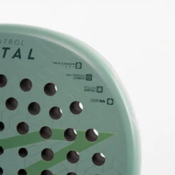 Raquette De Padel Adulte - Kuikma Control Metal -Criquet Boutique raquette de padel adulte kuikma control metal 9