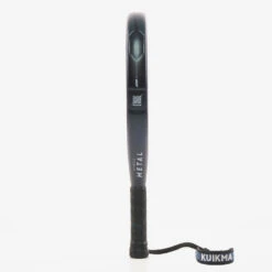 Raquette De Padel Adulte - Kuikma Hybrid Metal -Criquet Boutique raquette de padel adulte kuikma hybrid metal 6