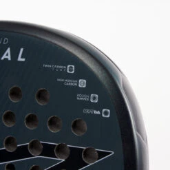 Raquette De Padel Adulte - Kuikma Hybrid Metal -Criquet Boutique raquette de padel adulte kuikma hybrid metal 9