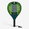 Raquette De Padel Adulte-Kuikma PR 190 Vert 1 Raquette De Padel Adulte-Kuikma PR 190 Vert -Criquet Boutique raquette de padel adulte kuikma pr 190 vert