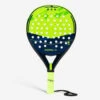 Raquette De Padel Adulte - Kuikma PR 500 Jaune 1 Raquette De Padel Adulte - Kuikma PR 500 Jaune -Criquet Boutique raquette de padel adulte kuikma pr 500 jaune