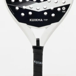 Raquette De Padel Adulte-Kuikma PR 510 11 Raquette De Padel Adulte-Kuikma PR 510 -Criquet Boutique raquette de padel adulte kuikma pr 510 3
